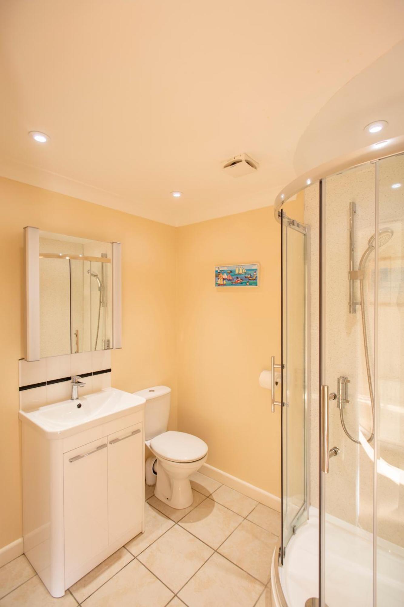 Sandy Bay Apartment, St Ives Bay, * Hayle